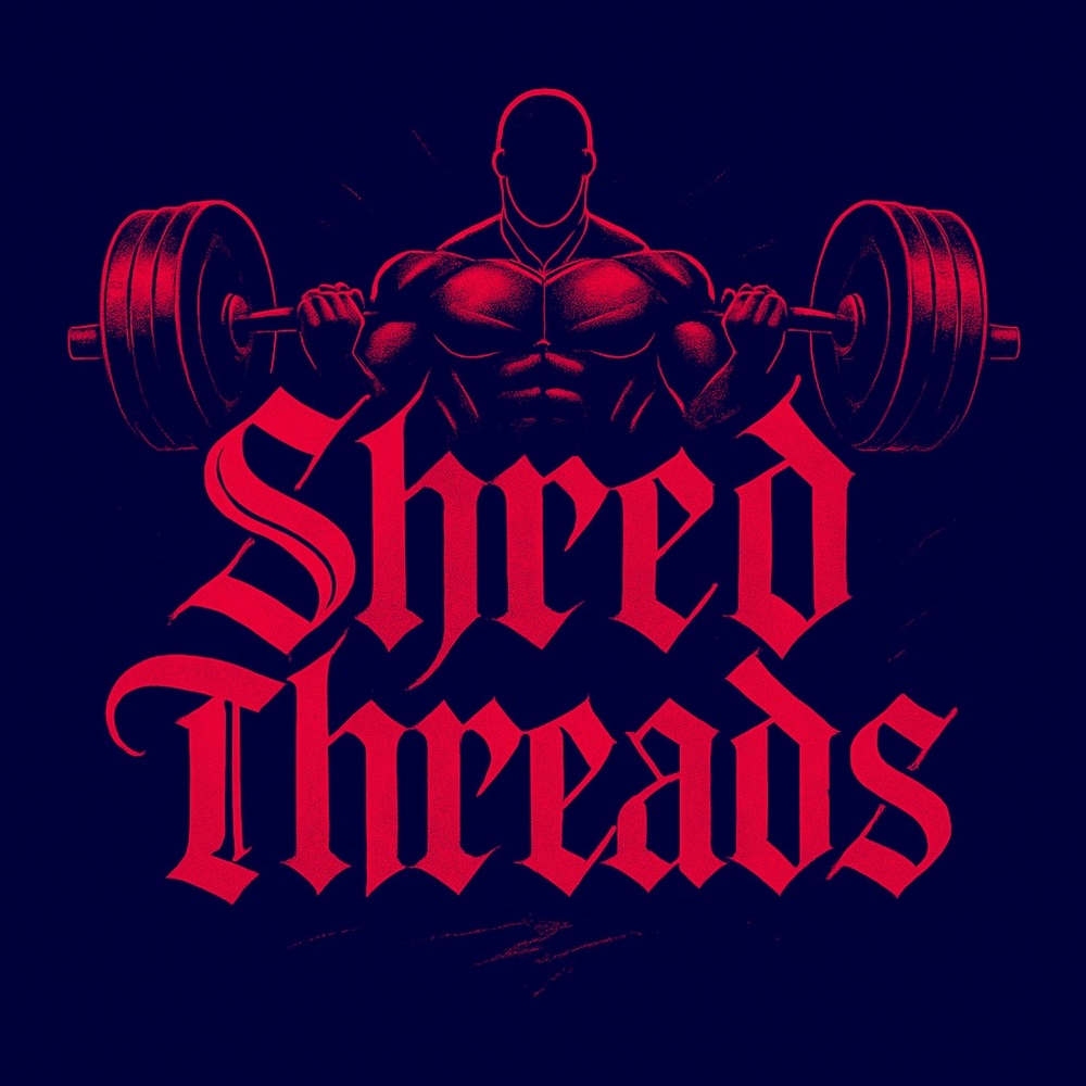 Meet your Posher, Shred Threads